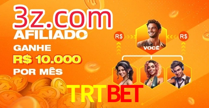 TRTBET