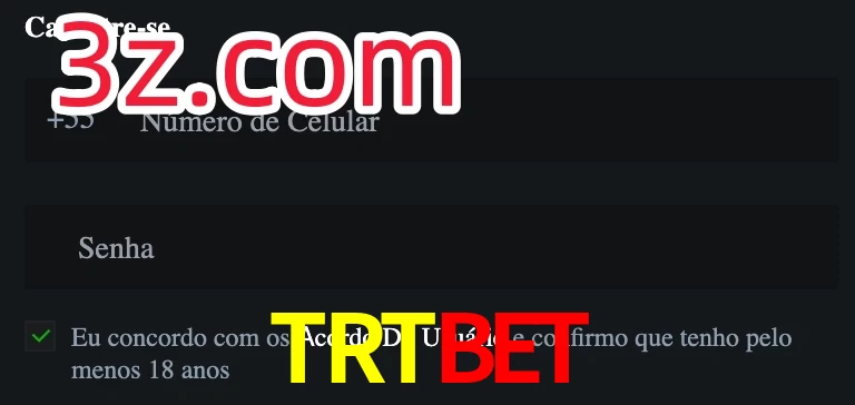 TRTBET